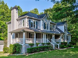 23 Carrington Lndg, Douglasville, GA 30134