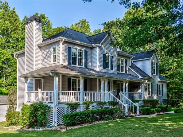23 Carrington Lndg, Douglasville, GA 30134
