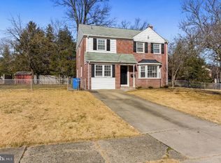 1609 Haverford Rd, Cherry Hill, NJ 08002