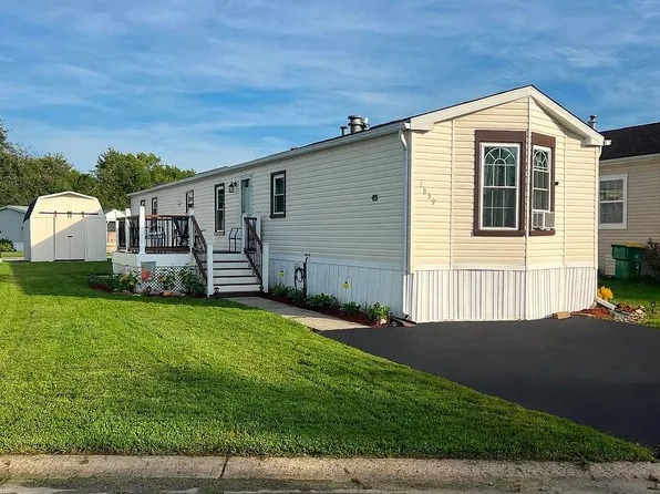 1839 Sonya Way #587, Bear, DE 19701