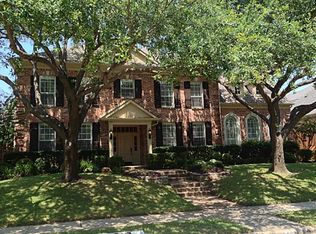 5909 Genoa Ct, Plano, TX 75093