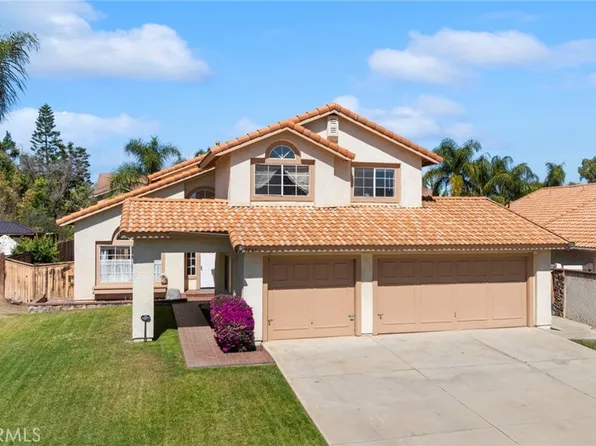 9253 Sunridge Dr, Riverside, CA 92508