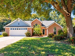 203 Settlers Trl, Warner Robins, GA 31088