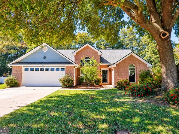 203 Settlers Trl, Warner Robins, GA 31088