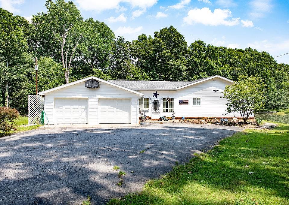 531 State Route 1340, Dixon, KY 42409 MLS 114317 Zillow