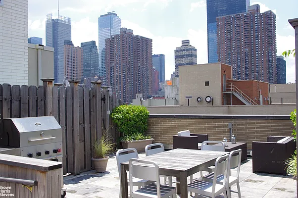 Rented by Brown Harris Stevens | media 14