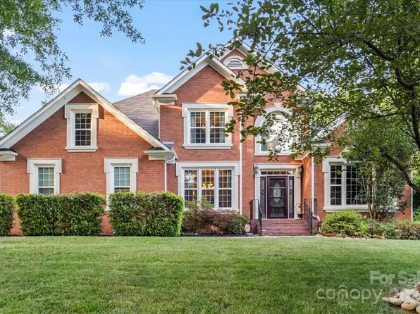 3644 Hatwynn Rd, Charlotte, NC 28269