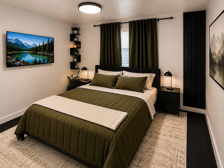2 bed, $2,700 — Photo 3