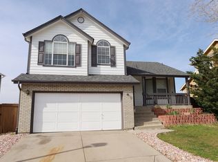 1095 Cobblestone Dr, Highlands Ranch, CO 80126