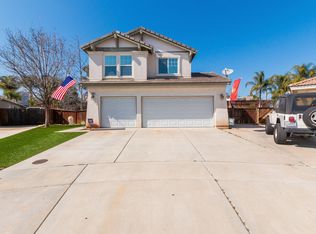 21862 Goldenrod Ln, Wildomar, CA 92595