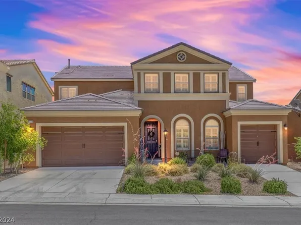 6516 Red Heather Ct, North Las Vegas, NV 89084
