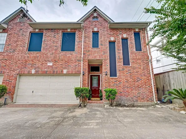 5917 Dolores St APT D, Houston, TX 77057