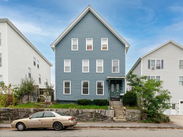 164 Notre Dame Avenue, Manchester, NH 03102