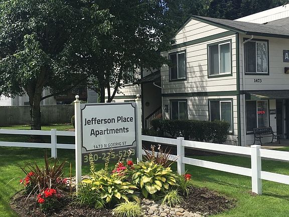2nd image of 1473 N Goerig St APT 3