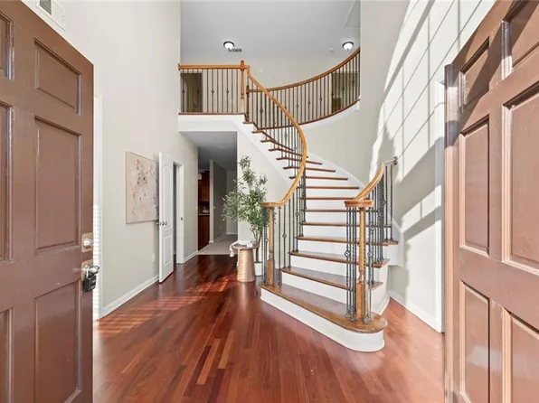 5270 Estates Dr, Atlanta, GA 30349