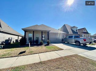 1343 Gentle Wind Dr, Baton Rouge, LA 70820