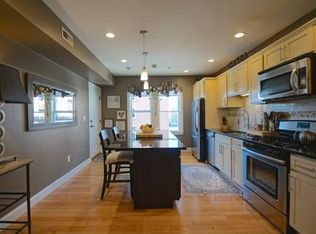 60 Perkins St #2, Salem, MA 01970