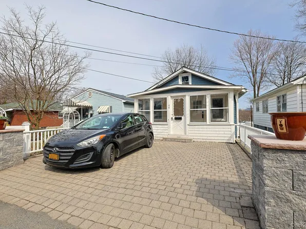 48 Thompson Street, Newburgh, NY 12550