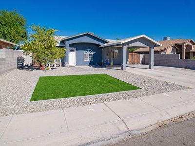 555 N Figueroa Dr, San Luis, AZ, 85336