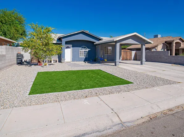 555 N Figueroa Dr, San Luis, AZ 85336