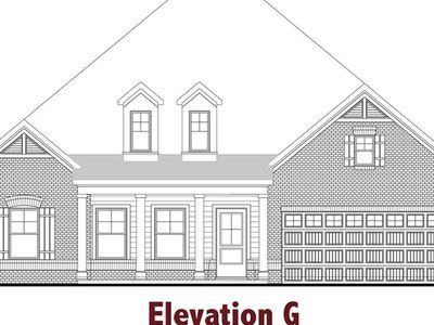 7102 Branch Creek Cv, Flowery Branch, GA, 30542