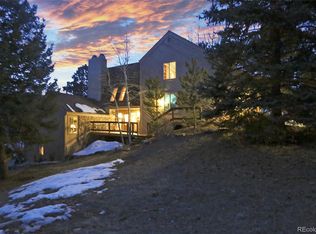 23358 Fescue Dr, Golden, CO 80401
