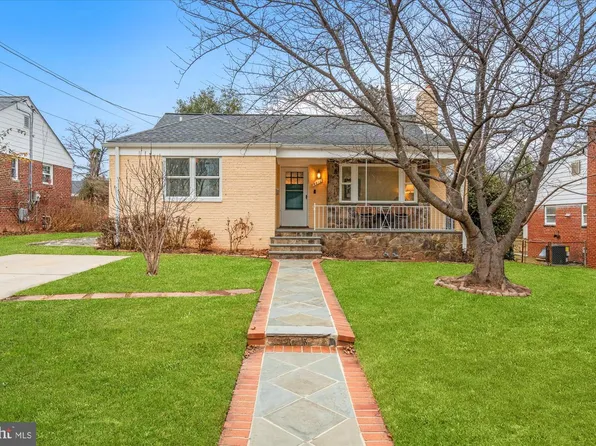 2213 Darrow St, Silver Spring, MD 20902