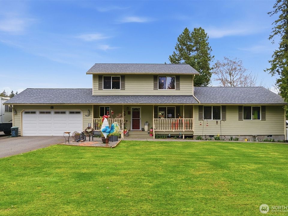 1st image of 5096 NW Knute Anderson Road
