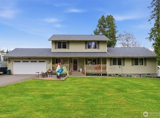 5096 NW Knute Anderson Rd, Silverdale, WA 98383