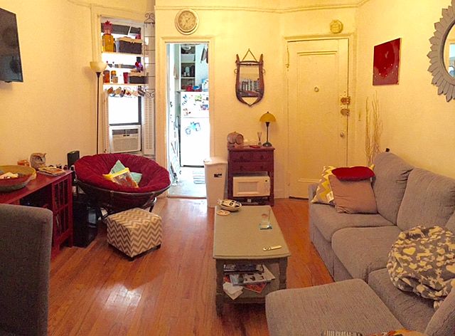 2nd image of 1515 Lexington Ave APT 5B