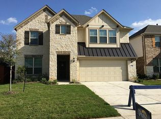 22622 Triangle Ridge Dr, Porter, TX 77365