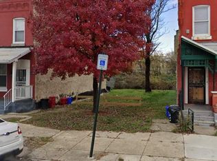 4279 Mantua Ave, Philadelphia, PA 19104