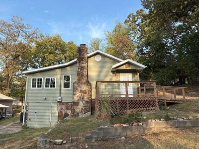239 Recreation Avenue, Rockaway Beach, MO, 65740