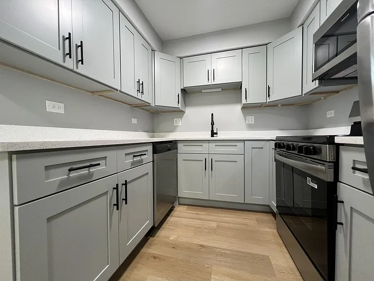 316 Marengo Ave #2C — Photo 2