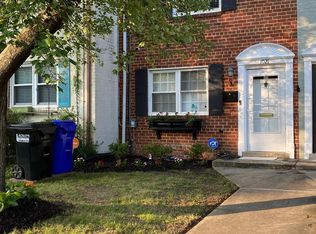 1021 Philip Powers Dr, Laurel, MD 20707