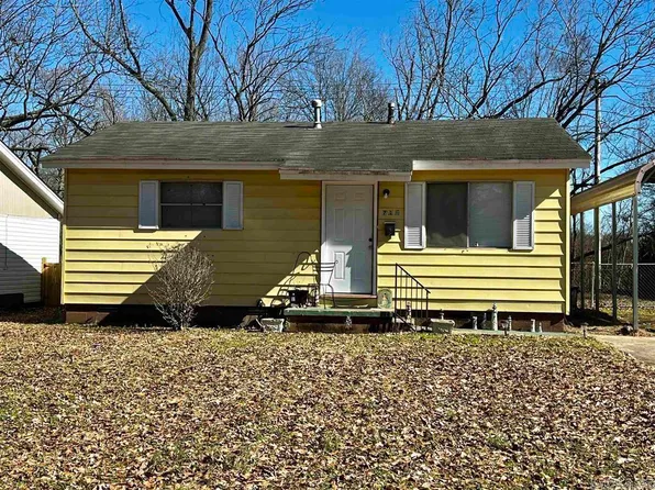 716 Graham Ave, North Little Rock, AR 72117