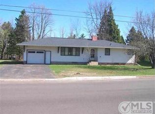 5230 E Margaret St, Ironwood, MI 49938