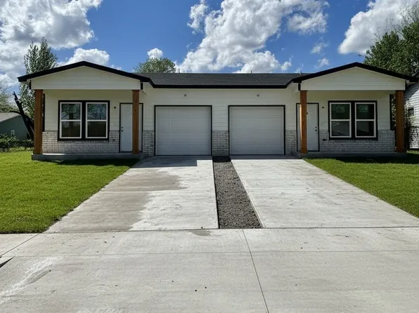 6308 N Boulder Ave W, Tulsa, OK