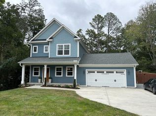 607 Morreene Rd, Durham, NC 27705