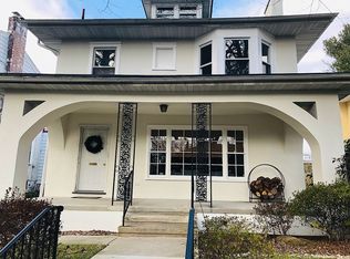 1529 Dauphin Ave, Wyomissing, PA 19610