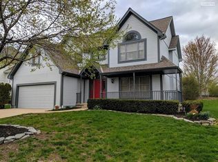 13037 Stearns St, Overland Park, KS 66213