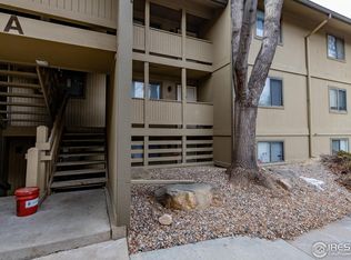 710 City Park Ave APT A122, Fort Collins, CO 80521