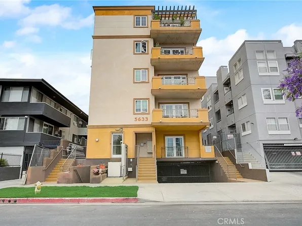 5633 Carlton Way #204, Los Angeles, CA 90028