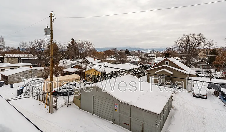 1215 Saint Paul St #205 — Photo 18