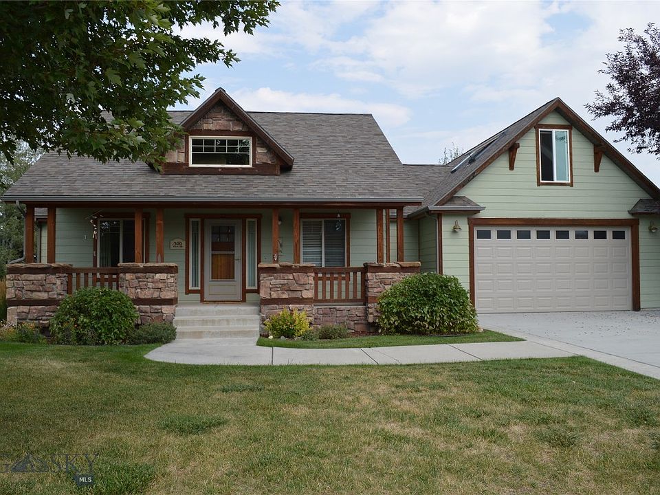 1st image of 300 Morgan Creek Ln
