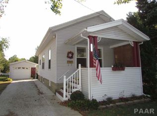 1008 W Macqueen Ave, Peoria, IL