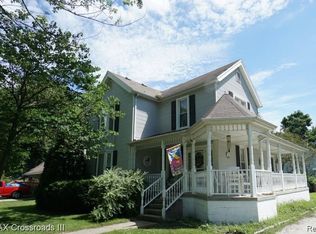 6315 Denton Rd, Van Buren Township, MI 48111