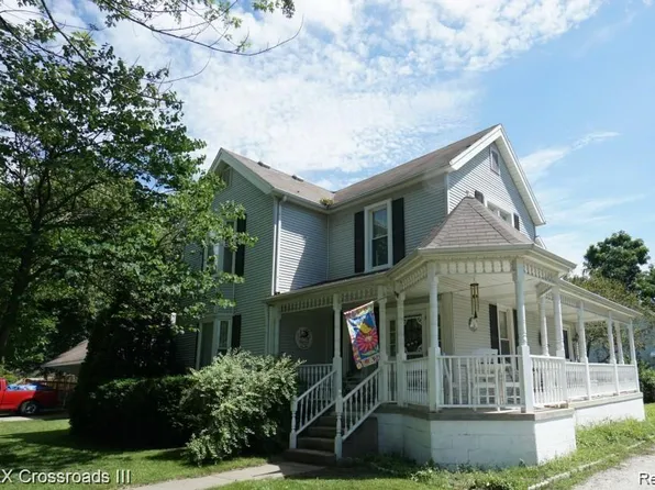 6315 Denton Rd, Van Buren Township, MI 48111