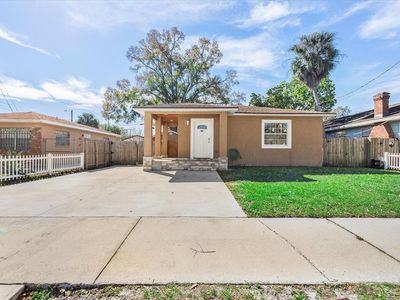 2904 W Ivy St, Tampa, FL, 33607