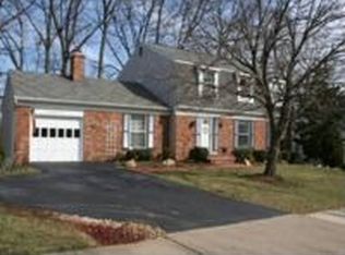5003 King David Blvd, Annandale, VA 22003